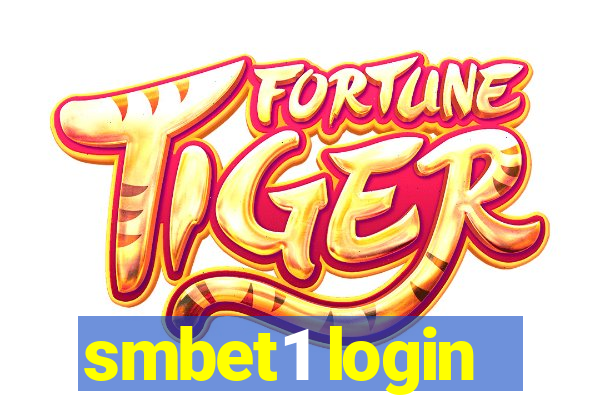 smbet1 login